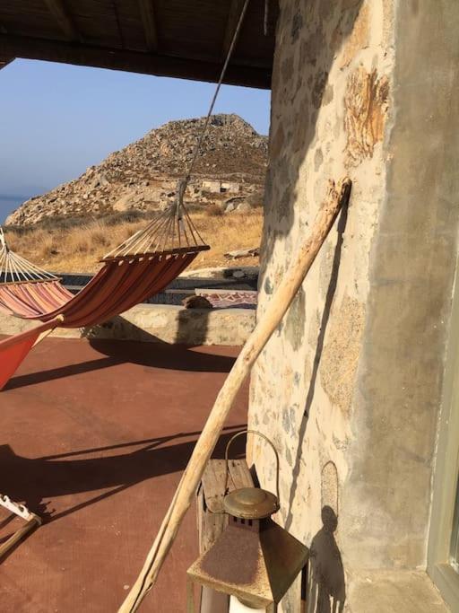 Snake House 180 Sea View - Serifians Residences Βάγια Εξωτερικό φωτογραφία