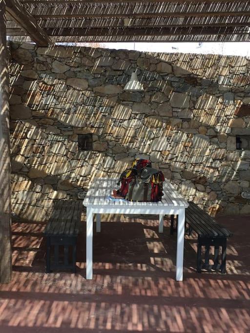 Snake House 180 Sea View - Serifians Residences Βάγια Εξωτερικό φωτογραφία