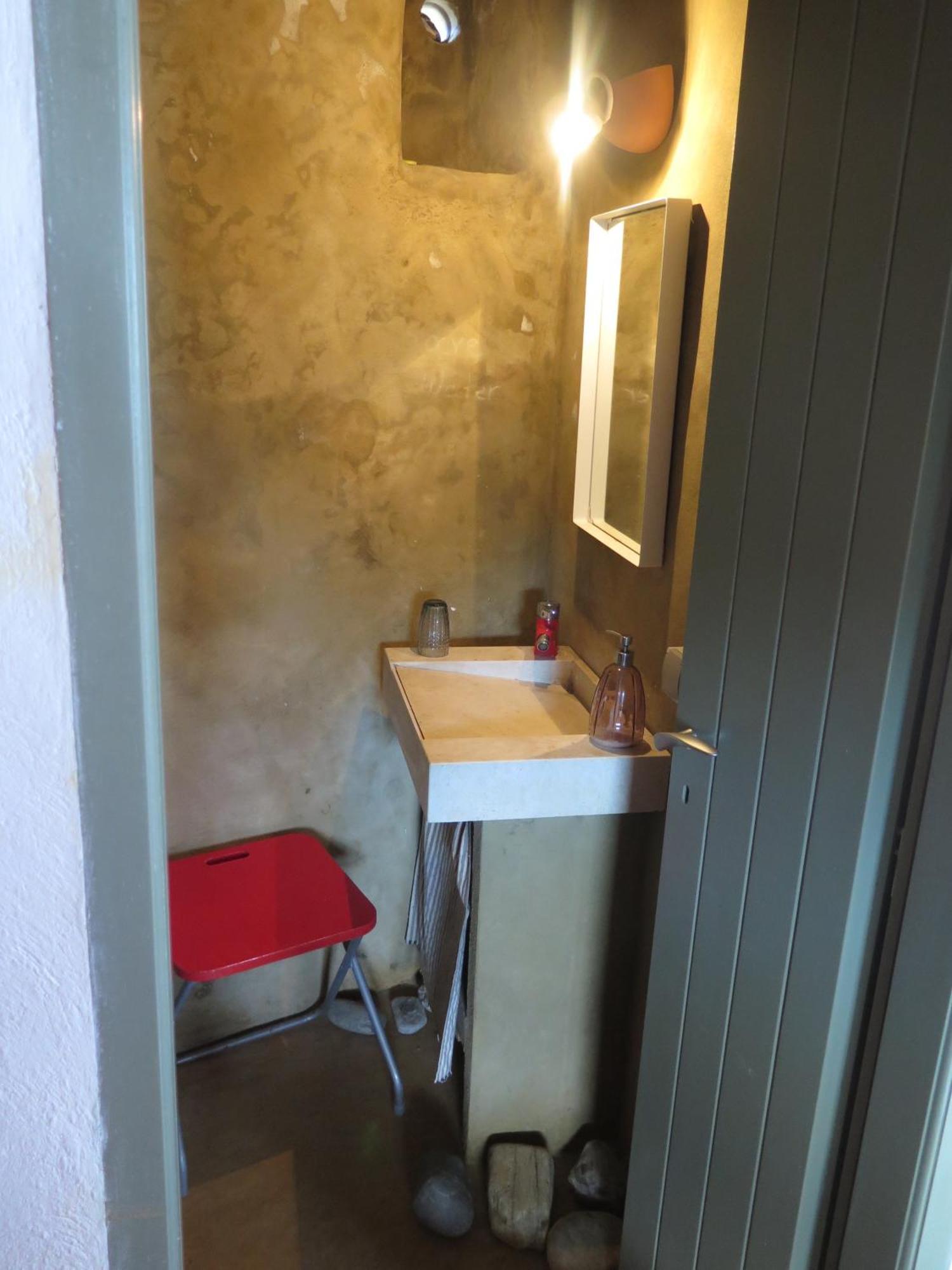 Snake House 180 Sea View - Serifians Residences Βάγια Εξωτερικό φωτογραφία